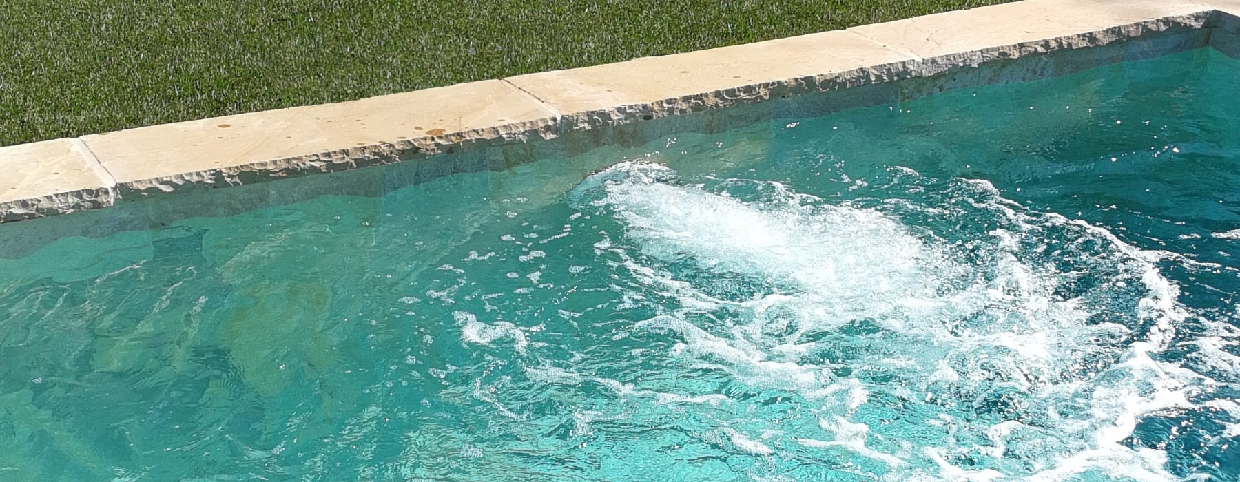 Realizzazione piscine sportive in Toscana by Gardenpool